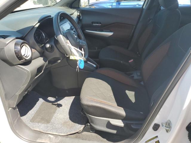 Photo 7 from auction – 2020 NISSAN KICKS SR with VIN 3N1CP5DV2LL524420