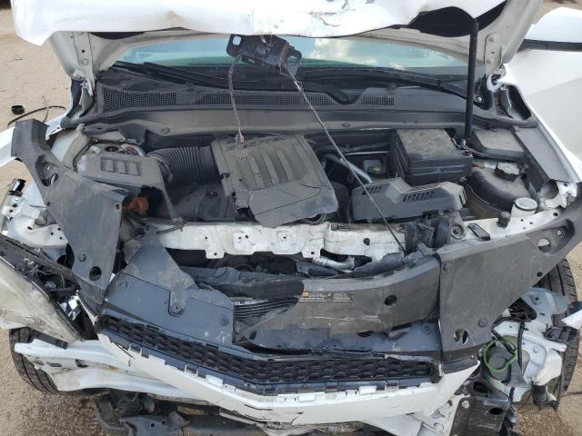 Photo 11 from auction – 2015 CHEVROLET EQUINOX LT with VIN 2GNALBEK6F1153035