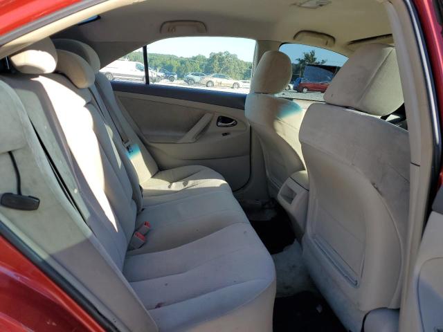 Photo 10 from auction – 2010 TOYOTA CAMRY BASE with VIN 4T1BF3EK7AU070832