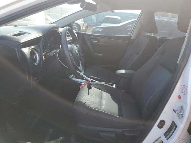 Photo 7 from auction – 2019 TOYOTA COROLLA L with VIN 2T1BURHE2KC235946