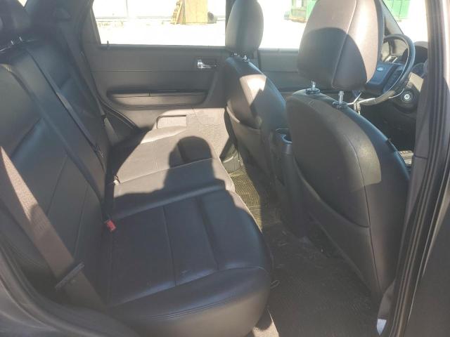Photo 11 from auction – 2008 FORD ESCAPE LIM with VIN 1FMCU941X8KB75358