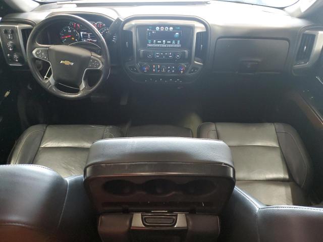 Photo 8 from auction – 2017 CHEVROLET SILVERADO with VIN 1GCVKSEC4HZ328379