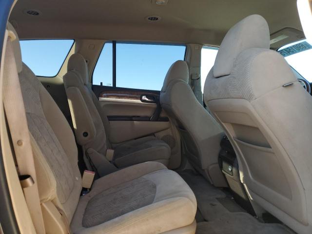 Photo 11 from auction – 2010 BUICK ENCLAVE CX with VIN 5GALRAED0AJ192585