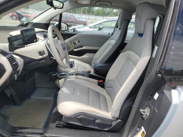 Photo 7 from auction – 2014 BMW I3 REX with VIN WBY1Z4C59EV277523