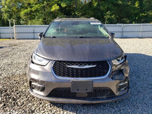 Photo 5 from auction – 2022 CHRYSLER PACIFICA TOURING L with VIN 2C4RC1BG7NR133267