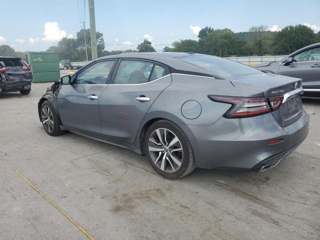 Photo 2 from auction – 2020 NISSAN MAXIMA SL with VIN 1N4AA6DVXLC363974