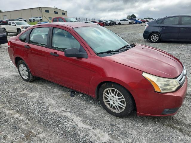 Photo 4 from auction – 2011 FORD FOCUS S with VIN 1FAHP3ENXBW173826