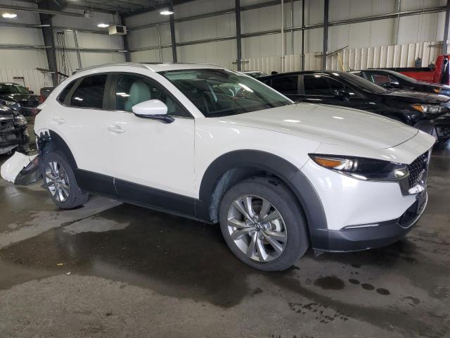 Photo 4 from auction – 2022 MAZDA CX-30 PREF with VIN 3MVDMBCL1NM431876