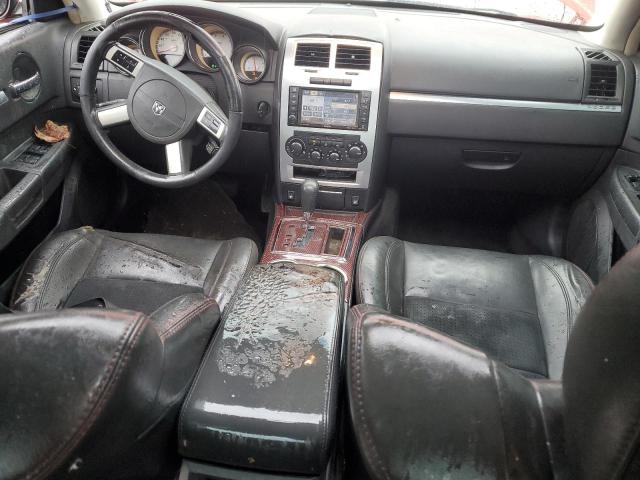 Photo 8 from auction – 2010 DODGE CHARGER with VIN 2B3CA5CT1AH147973