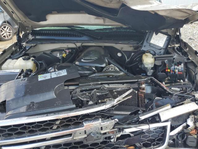 Photo 11 from auction – 2006 CHEVROLET SILVERADO with VIN 1GCEC19Z36Z146210