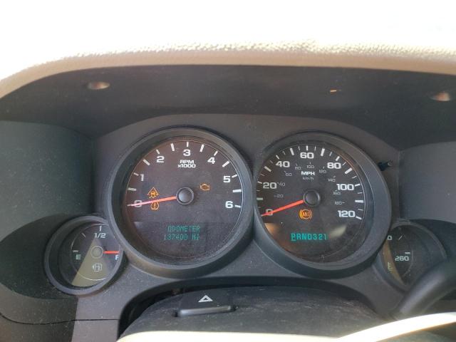 Photo 9 from auction – 2011 CHEVROLET SILVERADO with VIN 3GCPKREA9BG270227