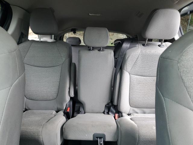 Photo 10 from auction – 2022 TOYOTA SIENNA with VIN 5TDBRKEC1NS096061