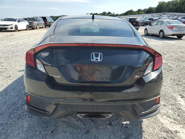 Photo 6 from auction – 2017 HONDA CIVIC SI with VIN 2HGFC3A56HH755286