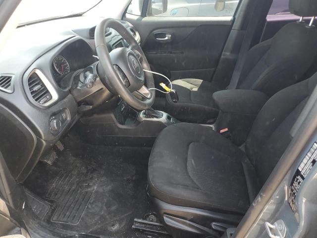 Photo 7 from auction – 2017 JEEP RENEGADE S with VIN ZACCJAAB5HPG05332