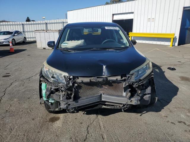 Photo 5 from auction – 2015 HONDA CR-V LX with VIN 3CZRM3H30FG709425