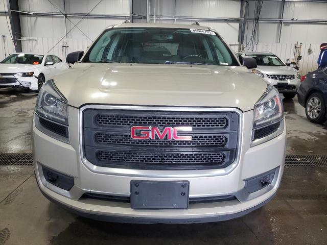 Photo 5 from auction – 2014 GMC ACADIA SLE with VIN 1GKKVPKD3EJ179546