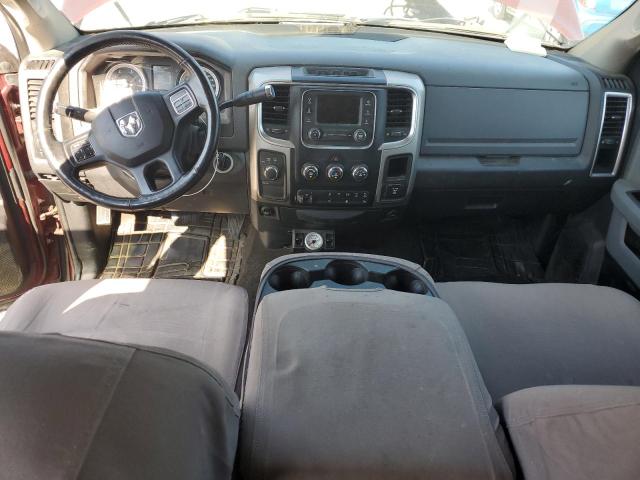 Photo 8 from auction – 2017 RAM 2500 SLT with VIN 3C6UR5DL8HG685727