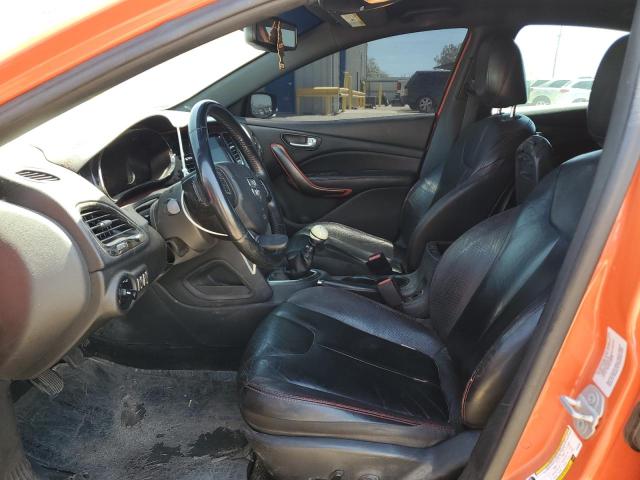 Photo 7 from auction – 2015 DODGE DART GT with VIN 1C3CDFEB9FD390696
