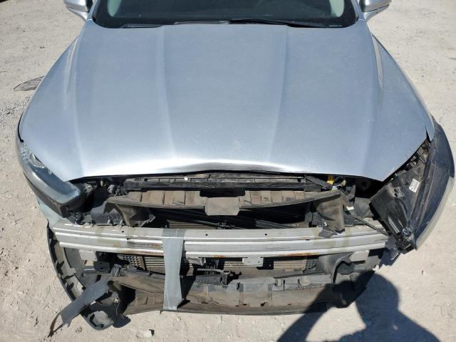 Photo 11 from auction – 2016 FORD FUSION SE with VIN 3FA6P0H96GR132995