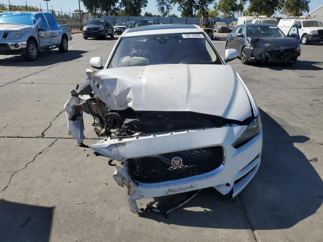 صورة رقم 5 من المزاد - 2017 JAGUAR XE مع VIN SAJAR4BG8HA951761