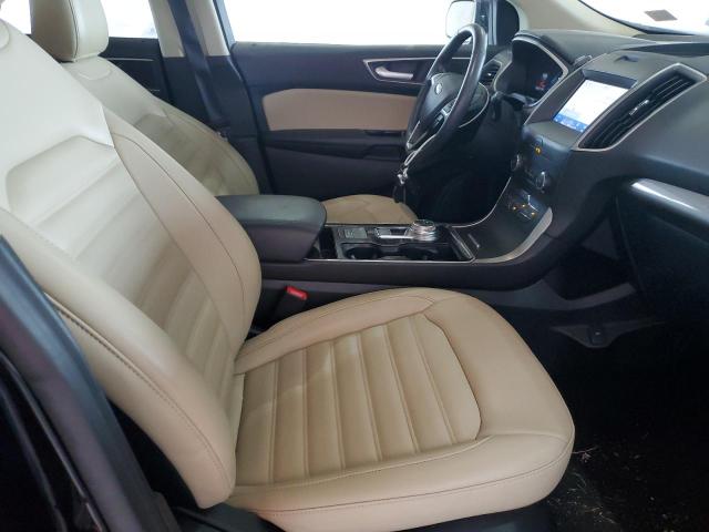Photo 10 from auction – 2020 FORD EDGE SEL with VIN 2FMPK4J94LBB17754