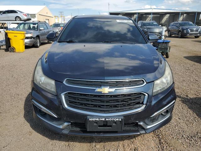 Photo 5 from auction – 2016 CHEVROLET CRUISE LT with VIN 1G1PF5SB2G7181069
