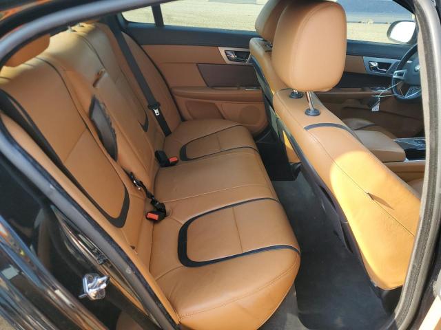 Photo 10 from auction – 2014 JAGUAR XF with VIN SAJWJ0EF1E8U22227