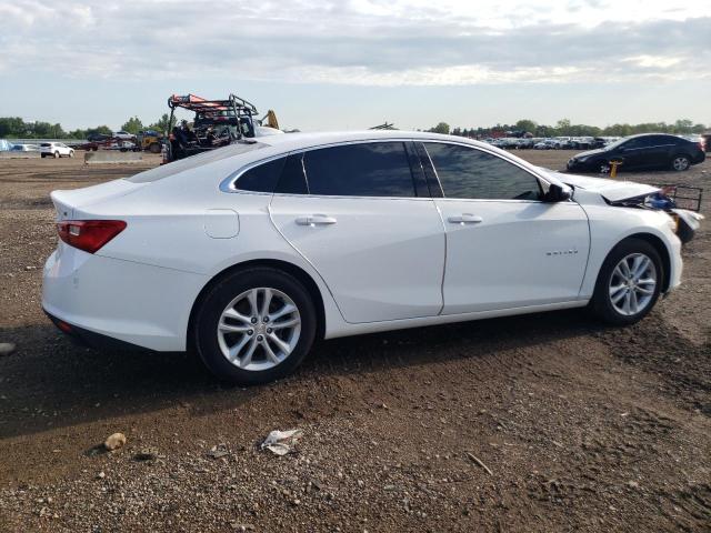 Photo 3 from auction – 2018 CHEVROLET MALIBU LT with VIN 1G1ZD5ST8JF226438