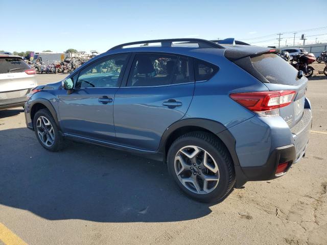 Photo 2 from auction – 2018 SUBARU CROSSTREK with VIN JF2GTAMC9J8290923