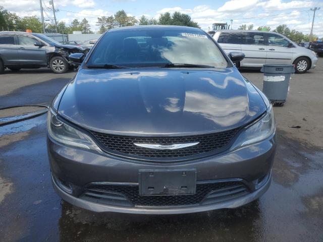 Photo 5 from auction – 2015 CHRYSLER 200 S with VIN 1C3CCCDG7FN673932