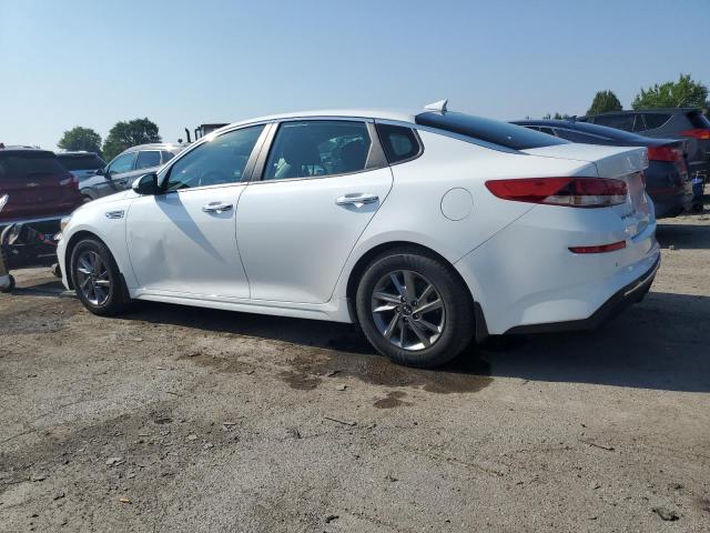 Photo 2 from auction – 2019 KIA OPTIMA with VIN 5XXGT4L32KG365929