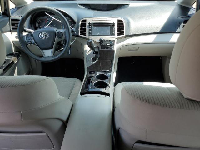 Photo 8 from auction – 2013 TOYOTA VENZA LE with VIN 4T3ZA3BB9DU065581