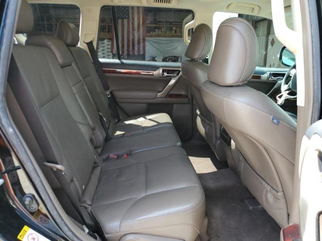 Photo 11 from auction – 2013 LEXUS GX 460 with VIN JTJBM7FX8D5060284