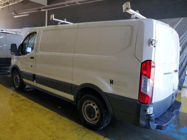 Photo 2 from auction – 2018 FORD TRANSIT T- with VIN 1FTYE1ZM6JKA55252