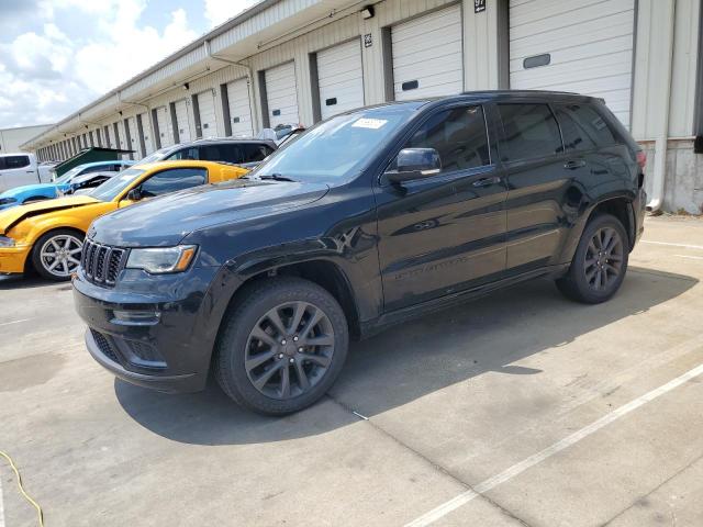 Photo 1 from auction – 2019 JEEP GRAND CHER with VIN 1C4RJFCG7KC810923
