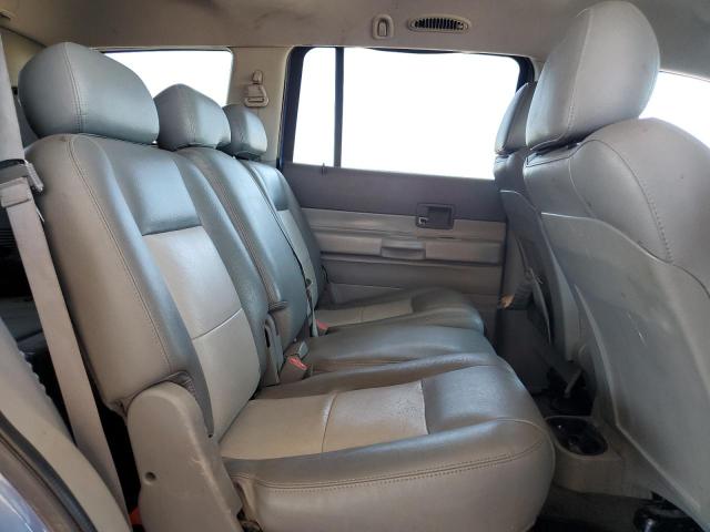Photo 11 from auction – 2007 DODGE DURANGO SL with VIN 1D8HB48N37F535885