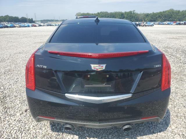 Photo 6 from auction – 2018 CADILLAC ATS PREMIU with VIN 1G6AC5SS6J0145507