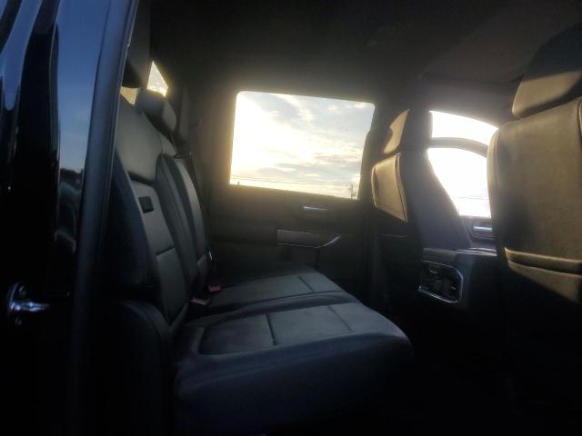 Photo 10 from auction – 2022 CHEVROLET SILVERADO with VIN 1GC4YPEY0NF358463