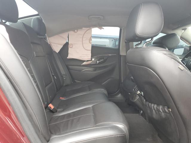 Photo 10 from auction – 2016 BUICK LACROSSE with VIN 1G4GB5G32GF155528