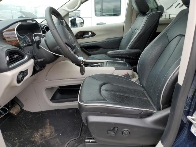 Photo 7 from auction – 2023 CHRYSLER PACIFICA H with VIN 2C4RC1S78PR610291