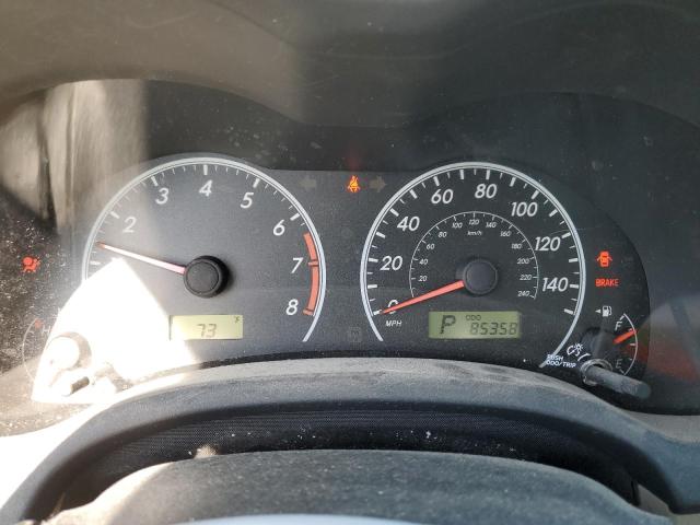 Photo 9 from auction – 2013 TOYOTA COROLLA BASE with VIN 5YFBU4EE8DP113618