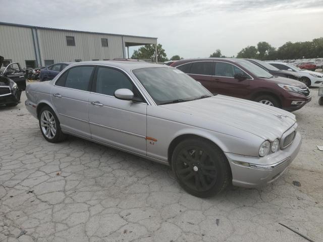 Photo 4 from auction – 2004 JAGUAR XJR S with VIN SAJEA73B14TG08384