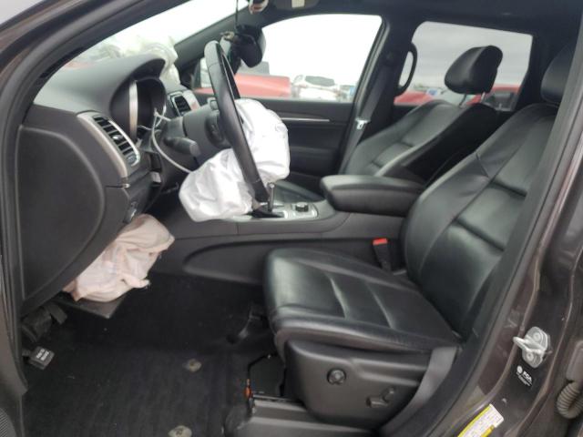 Photo 7 from auction – 2021 JEEP GRAND CHER with VIN 1C4RJFBG2MC668632