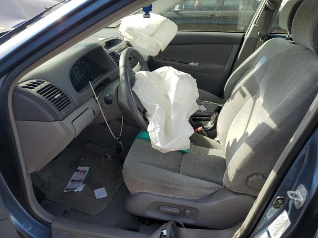 Photo 7 from auction – 2003 TOYOTA CAMRY LE A with VIN 4T1BE32K73U749252