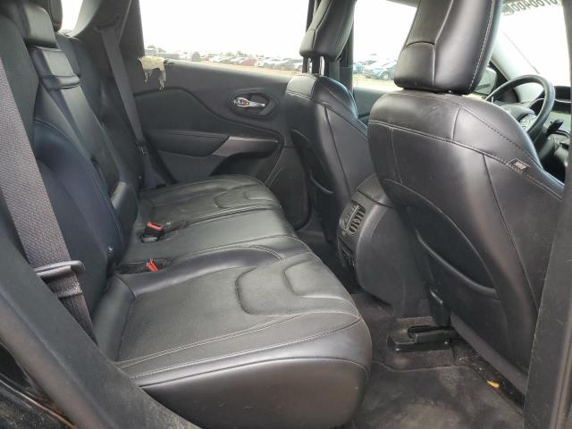 Photo 11 from auction – 2019 JEEP CHEROKEE L with VIN 1C4PJLDN3KD148349