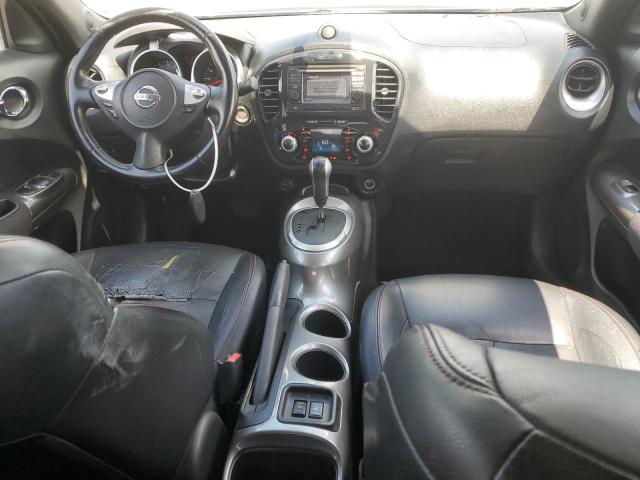 Photo 8 from auction – 2012 NISSAN JUKE S with VIN JN8AF5MR4CT114647