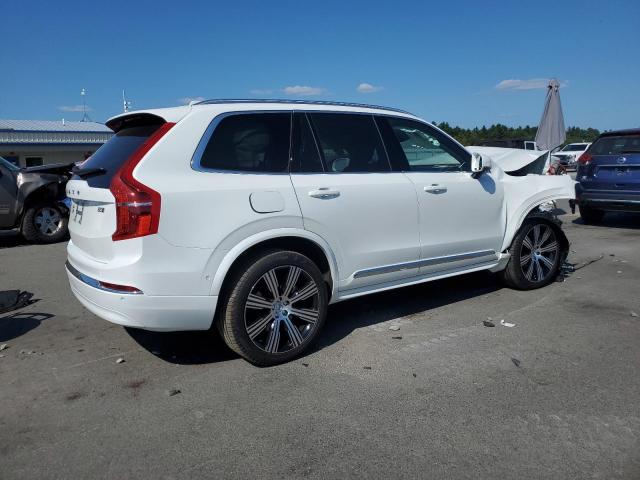 Photo 3 from auction – 2024 VOLVO XC90 PLUS with VIN YV4L12PE8R1230316