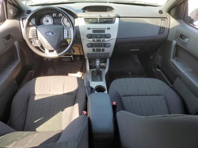 Photo 8 from auction – 2010 FORD FOCUS SE with VIN 1FAHP3FN3AW285039
