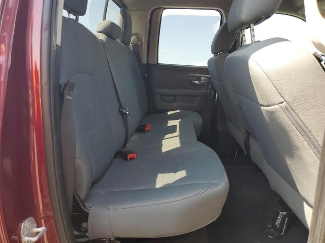 Photo 10 from auction – 2017 RAM 1500 SLT with VIN 1C6RR7GG3HS704533