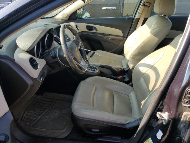 Photo 7 from auction – 2014 CHEVROLET CRUZE LT with VIN 1G1PE5SB4E7121603